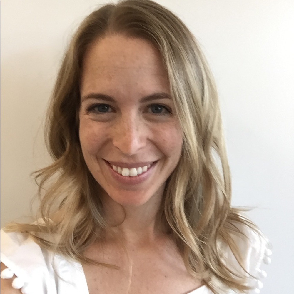 Meet your Posher, Kaitlyn